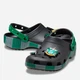 Мужские кроксы Crocs Slytherin Classic Clog 210527-90H 48-49 (M13) 31 см Multi (196265853526) - изображение 4