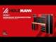Шафа-верстак Holzmann WESS13 для майстерні - изображение 7
