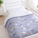 Комплект постельного белья Mirson Полуторный 143х210 см 22-1468 Dreamy Sky Сатин (2200013261674) - изображение 5