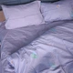 Комплект постельного белья Mirson King Size 220х240 см 22-1470 Tiny Grove Сатин (2200013262190) - изображение 3