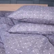 Комплект постельного белья Mirson Полуторный 143х210 см 17-0964 Misty Dots Бязь (2200013259374) - изображение 2