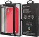 Etui BMW Hardcase Silicone do Apple iPhone XR Red (BMHCI61MSILRE) - obraz 3