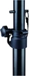Стойка для акустики SOUNDSATION SSPS-70-BK Черный - изображение 3