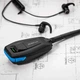 Бездротовий адаптер Sena MeshPort Blue SP62 Black (102235073) - Уцінка - зображення 6