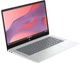 Ноутбук 14" HP Chromebook 14 (14a-nf0001ns) Intel N100 RAM 8GB eMMC 128GB 10год батарея ChromeOS (UKR) - Уцінка - зображення 2