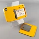 Камера мгновенной печати Kodak Printomatic / 5Мп / 75х50мм / Желто-белая b8 - изображение 11
