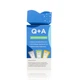 Набір для тіла Q+A Bodycare Heroes Gift Set, 3 х 50 мл - зображення 5