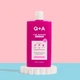 Шампунь для кучерявого волосся Q+A Curl Defining Shampoo 250ml - зображення 3