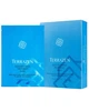 Інтенсивно зволожуюча тканинна маска для обличчя TERRAZEN AQUA RECHARGE TREATMENT MASK, 27 мл - изображение 1
