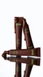 Блиск для губ Lipss Lipper Dubai Chocolate, 8 мл - изображение 4