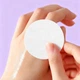 Тонер-педи з колагеном для зволоження та пружності Needly Retifit Collagen Pad, 80 шт - изображение 4