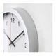 Годинник IKEA TJALLA 28 см 803.578.78 - зображення 2