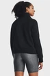 Жіноча спортивна кофта UA Rival Fleece HZ Under Armour S 1379492-001 - зображення 3