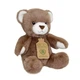 М'яка іграшка Aurora Eco Ведмідь коричневий 25 см (200815C) - зображення 2
