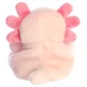 М'яка іграшка Aurora Palm Pals Аксолотль 15 см (210649A) - зображення 4