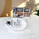 Конструктор космический трек LT243177 Outer Space Track со звуковыми эффектами и светом G6435 - изображение 5