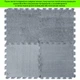 Пол-пазл плюшевый 30х30х1см Светло-серый (D) SW-00002080 - изображение 6