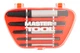 Набір екстракторів для викручування зламаних гвинтів Mastertool (у наборі 5 шт.) 14-1405 - зображення 5