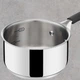 Набір посуду Tefal Jamie Oliver 6 предметів (E318S634) - зображення 8