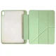 Чохол Smart Case Clear+stylus for Apple iPad 10/11-Generation 2022/2025 10.9 Light Green - изображение 1