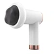 Фітнес-масажер для м'язів ХО FG07 Body Massage Gun White - зображення 1