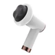 Фітнес-масажер для м'язів ХО FG07 Body Massage Gun White - зображення 4