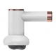 Фітнес-масажер для м'язів ХО FG07 Body Massage Gun White - зображення 6
