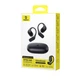 Беспроводные Наушники Baseus Eli 2i Fit Open-Ear True black - изображение 2