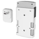 Відеодомофон Jmary MF-8 Smart Doorbell Night Vision WiFi White - изображение 5