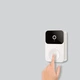 Відеодомофон Jmary MF-5 Smart Doorbell Night Vision WiFi White - изображение 10