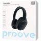 Беспроводные наушники Proove Tender 2 (APP) black - изображение 2
