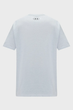 Футболка Under Armour UA M BOXED SPORTS UPDATED S Сірий 1386793-011 - изображение 4
