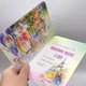 Листівка вітальна (набір 10 шт) FIESTA (290922) - изображение 2