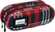 Пенал з двома відділеннями XL Head 2 (22 x 9,5 x 7,5 см) МІС (292122) - изображение 1