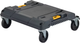 Візок DeWalt для ящиків TSTAK (DWST1-71229) - зображення 2