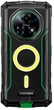 Мобильный телефон Doogee Fire 5 Ultra 8/256GB Forest Green - изображение 5