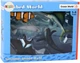 Набір фігурок LeanToys Ocean World морські тварини 5 елементів 622125 (5905991005100) - зображення 1