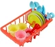 Zestaw kuchenny LeanToys Happy Kitchen na baterie z akcesoriami 36 elementów 662915 (5907625580281) - obraz 3