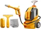 Мийка високого тиску іграшкова LeanToys Power Tools з аксесуарами 4 елементи 668997 (5905991025603) - зображення 2