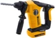 Młotowiertarka udarowa zabawkowa LeanToys Power Tools z wymiennymi końcówkami i okularami 6 elementów (5905991054559) - obraz 3