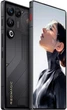 Мобильный телефон ZTE Nubia Red Magic 11 Air 16/512GB Phantom Transparent Black Global - изображение 2