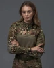 Жіночий Убакс HAN WILD ріп-стоп мультикам розмір 3XL - изображение 3