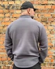Флісовий Убакс Vuirs сірий розмір 5XL - изображение 2