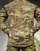 Тактична Куртка 7.62 Tactical ріп-стоп мультикам розмір 4XL - изображение 5