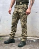 Тактичні Штани Fordes ріп-стоп піксель розмір 2XL - изображение 4