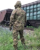 Тактична Форма 5.11 Куртка з капюшоном + Штани мультикам розмір 4XL - изображение 4