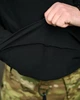 Худі Trenash з принтом Skin Unlocked чорне розмір 2XL - зображення 5