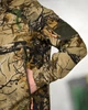 Маскувальний Костюм Dense Куртка + Штани камуфляж розмір 3XL - зображення 6