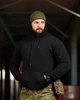 Худі Trenash з принтом Big Boom Menu чорне розмір L - зображення 3