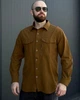 Сорочка Outdoor Lite Broadcloth койот розмір M - зображення 3